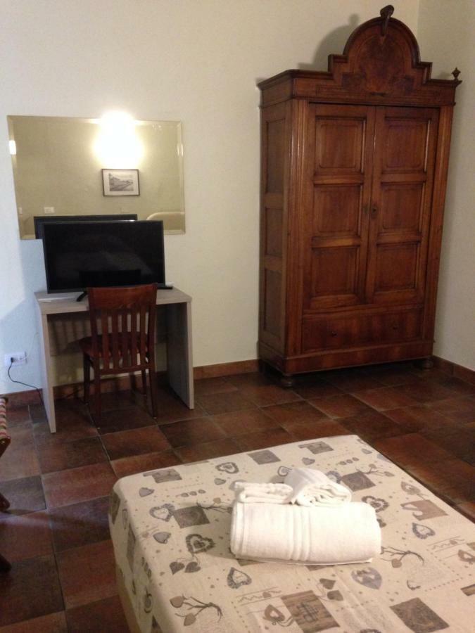 Hotel San Michele Mortara