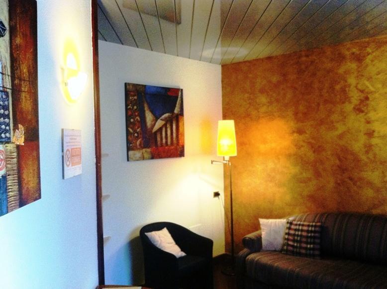 Hotel San Michele Mortara